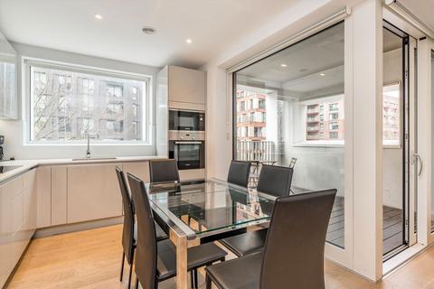 2 bedroom flat to rent, Walton Heights, London SE17