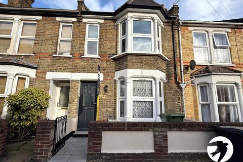 5 bedroom terraced house for sale, Leahurst Road, London, SE13