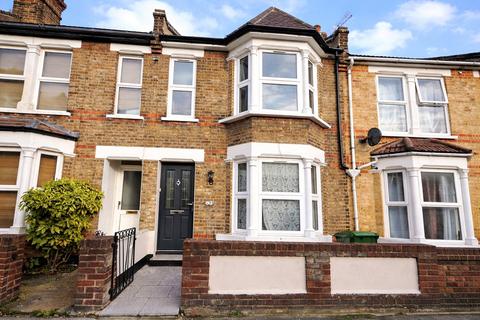 undefined, Leahurst Road, London, SE13
