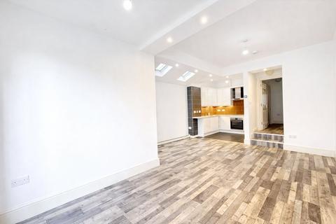 undefined, Leahurst Road, London, SE13
