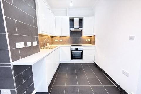 undefined, Leahurst Road, London, SE13