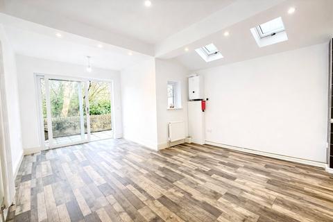undefined, Leahurst Road, London, SE13