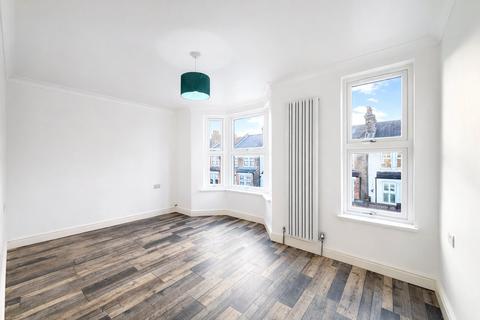 undefined, Leahurst Road, London, SE13