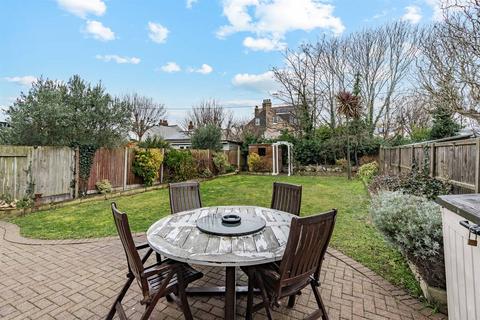 undefined, Pier Avenue, Tankerton, Whitstable
