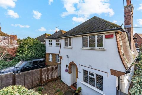 undefined, Kingsdown Park, Tankerton, Whitstable