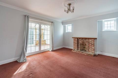 2 bedroom detached house for sale, Kingsdown Park, Tankerton, Whitstable