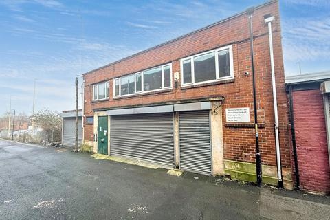 undefined, Fowler Street, Shields, South Shields, Tyne and Wear, NE33 1NU