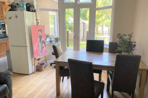 undefined, Pymmes Green Road, London N11
