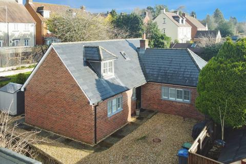 3 bedroom detached house for sale, Cadley Road, Collingbourne Ducis, SN8
