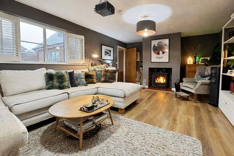 3 bedroom detached house for sale, Cadley Road, Collingbourne Ducis, SN8