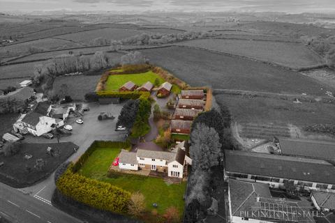 24 bedroom detached house for sale, Tudor Lodges, Looe PL13