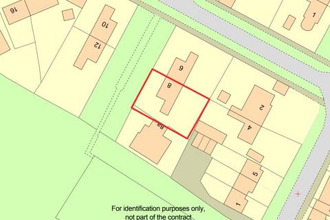 undefined, 8 Kings Road, Maulden, Bedford, MK45 2DT