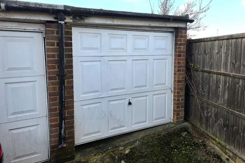 undefined, Garage at, 33 Hillside Avenue, Wembley, HA9 8DY