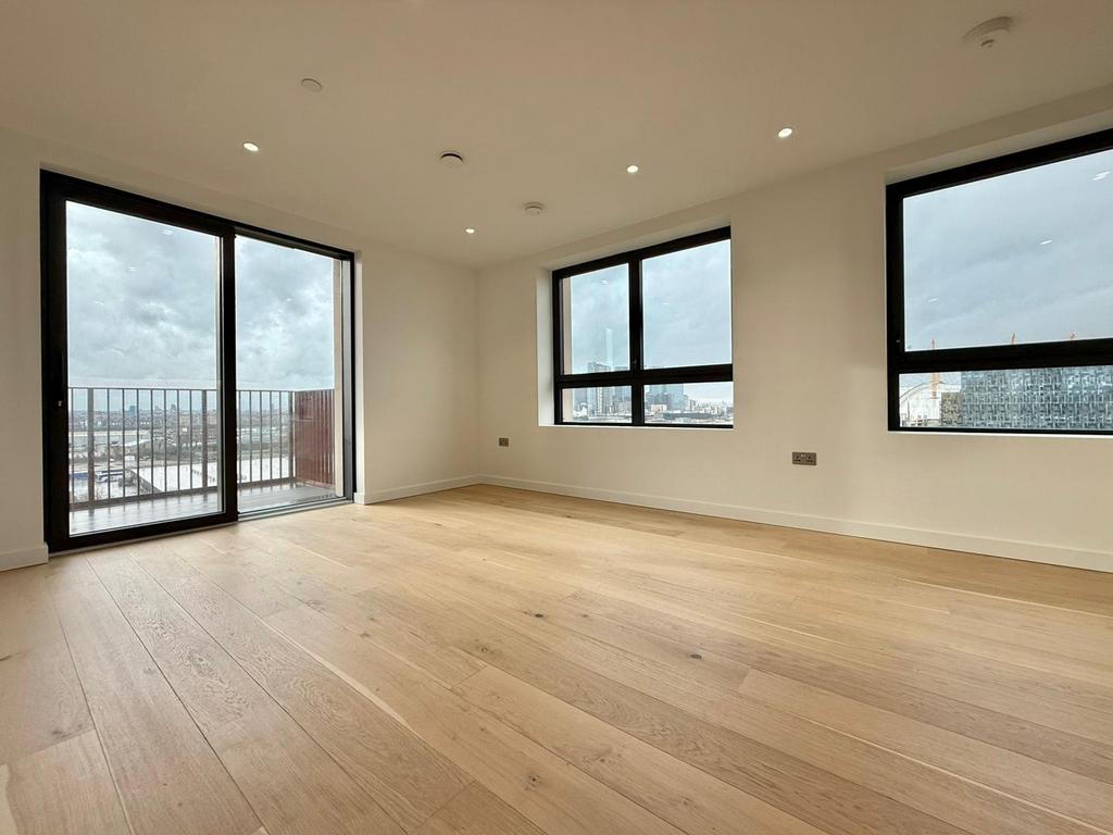 Two Bedroom Property to Rent - Brand New