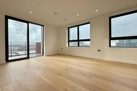 2 bedroom flat to rent, Northam Tower, 2 Mabyn Lane, Greenwich Peninsula, London, SE10