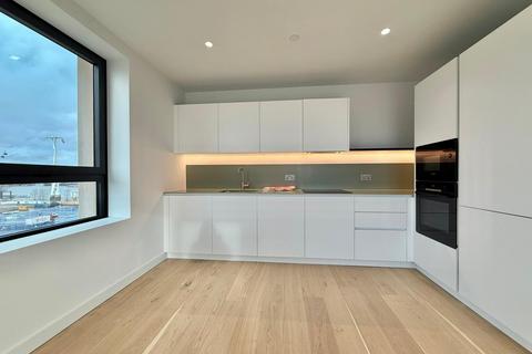 2 bedroom flat to rent, Northam Tower, 2 Mabyn Lane, Greenwich Peninsula, London, SE10