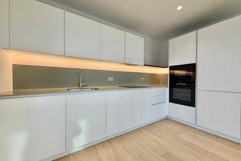 2 bedroom flat to rent, Northam Tower, 2 Mabyn Lane, Greenwich Peninsula, London, SE10