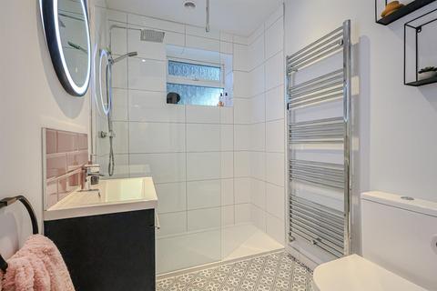 undefined, Lea Close, Ravenshead, Nottingham
