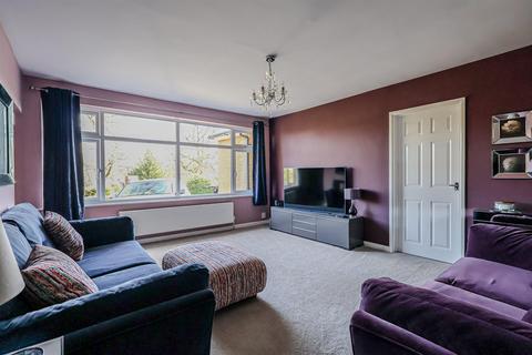 undefined, Lea Close, Ravenshead, Nottingham
