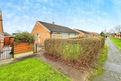 undefined, Harfry Walk, East Yorkshire DN14