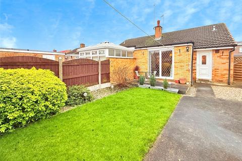 undefined, Harfry Walk, East Yorkshire DN14