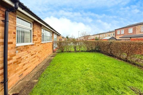 undefined, Harfry Walk, East Yorkshire DN14