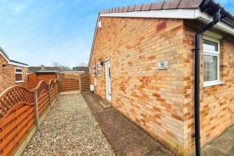 undefined, Harfry Walk, East Yorkshire DN14