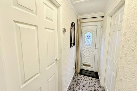 undefined, Harfry Walk, East Yorkshire DN14