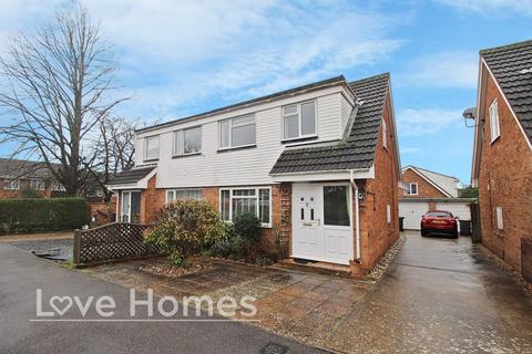 undefined, Clover Road, Flitwick
