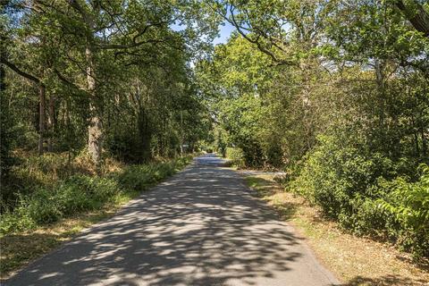 undefined, Island Farm Road, Reading RG7