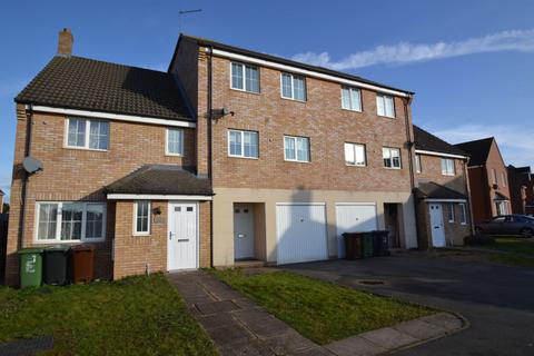 undefined, Bunting Road, Corby NN18