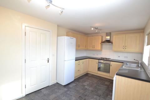 undefined, Bunting Road, Corby NN18