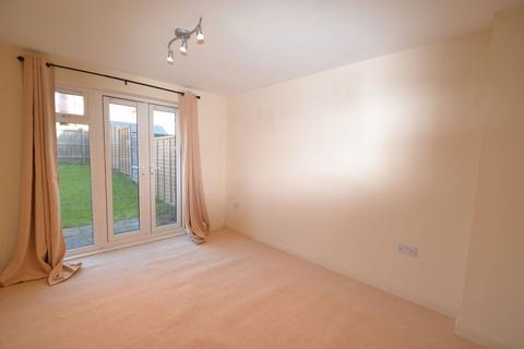 undefined, Bunting Road, Corby NN18
