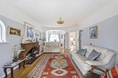 3 bedroom bungalow for sale, Shaldon Way, Walton-on-Thames, Surrey, KT12