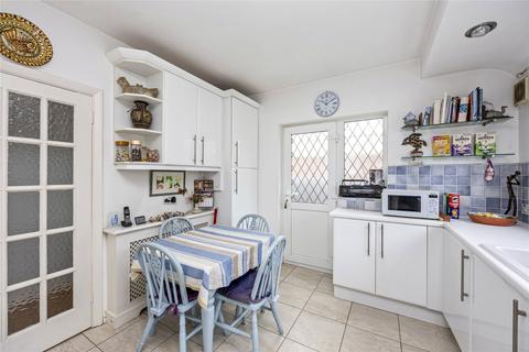 3 bedroom bungalow for sale, Shaldon Way, Walton-on-Thames, Surrey, KT12
