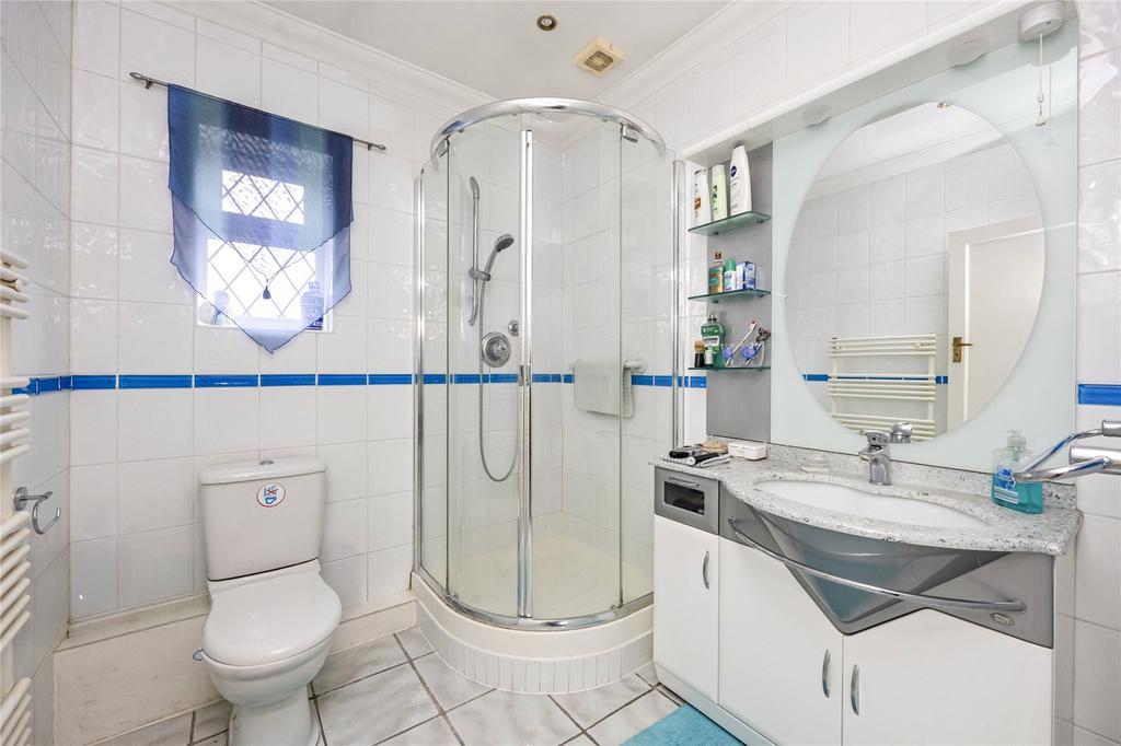 Principle En Suite