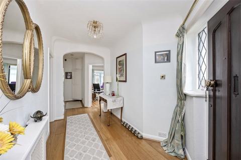 3 bedroom bungalow for sale, Shaldon Way, Walton-on-Thames, Surrey, KT12