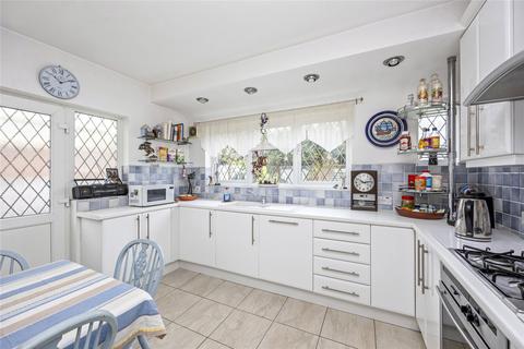 3 bedroom bungalow for sale, Shaldon Way, Walton-on-Thames, Surrey, KT12