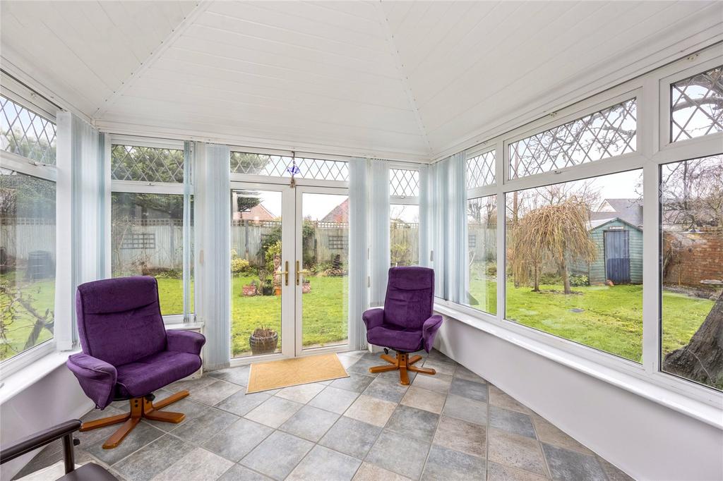 Conservatory
