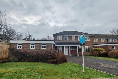 undefined, Mandeville Road, Great Missenden HP16