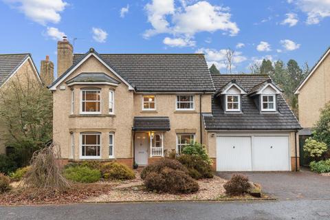 undefined, Kellie Wynd, Dunblane, FK15