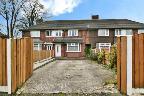 Shayfield Road, Greater Manchester M22