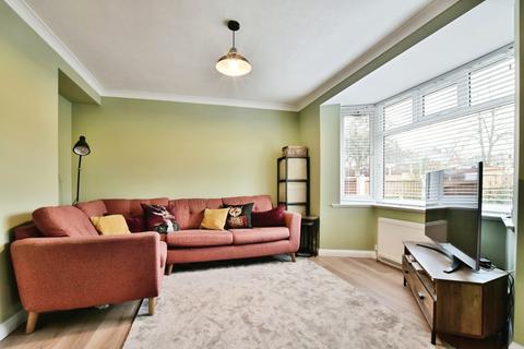 3 bedroom terraced house for sale, Shayfield Road, Greater Manchester M22