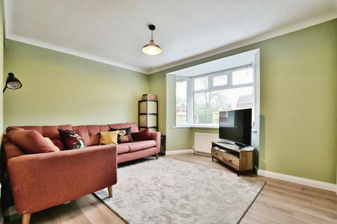3 bedroom terraced house for sale, Shayfield Road, Greater Manchester M22