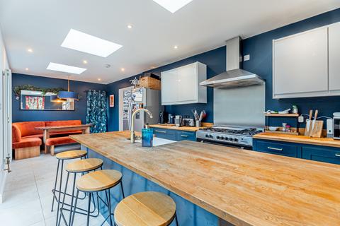 3 bedroom bungalow for sale, Castle Rise, St. Albans AL4