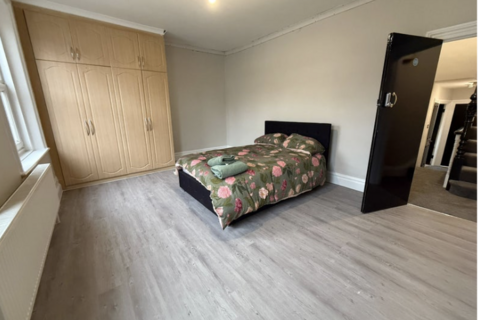 undefined, Percy Road, London N12