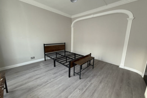 undefined, Percy Road, London N12