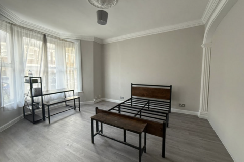 undefined, Percy Road, London N12