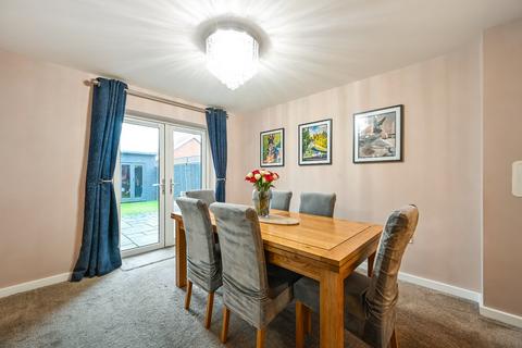 4 bedroom detached house for sale, Church Lane, New Romney, Kent, TN28