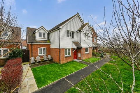Church Lane, New Romney, Kent, TN28